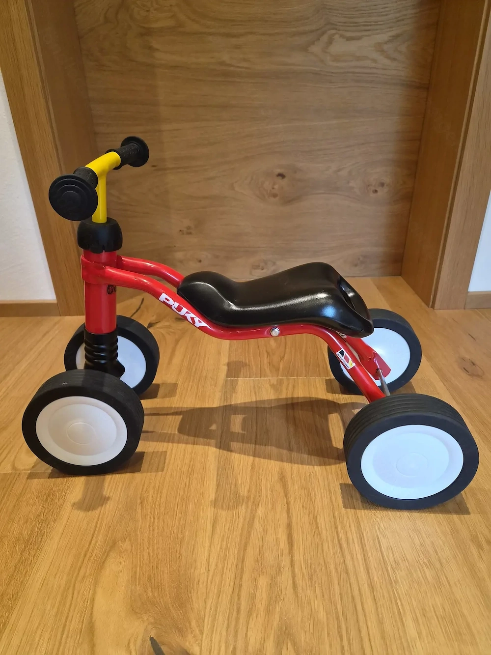 Puky Rutschfahrzeug