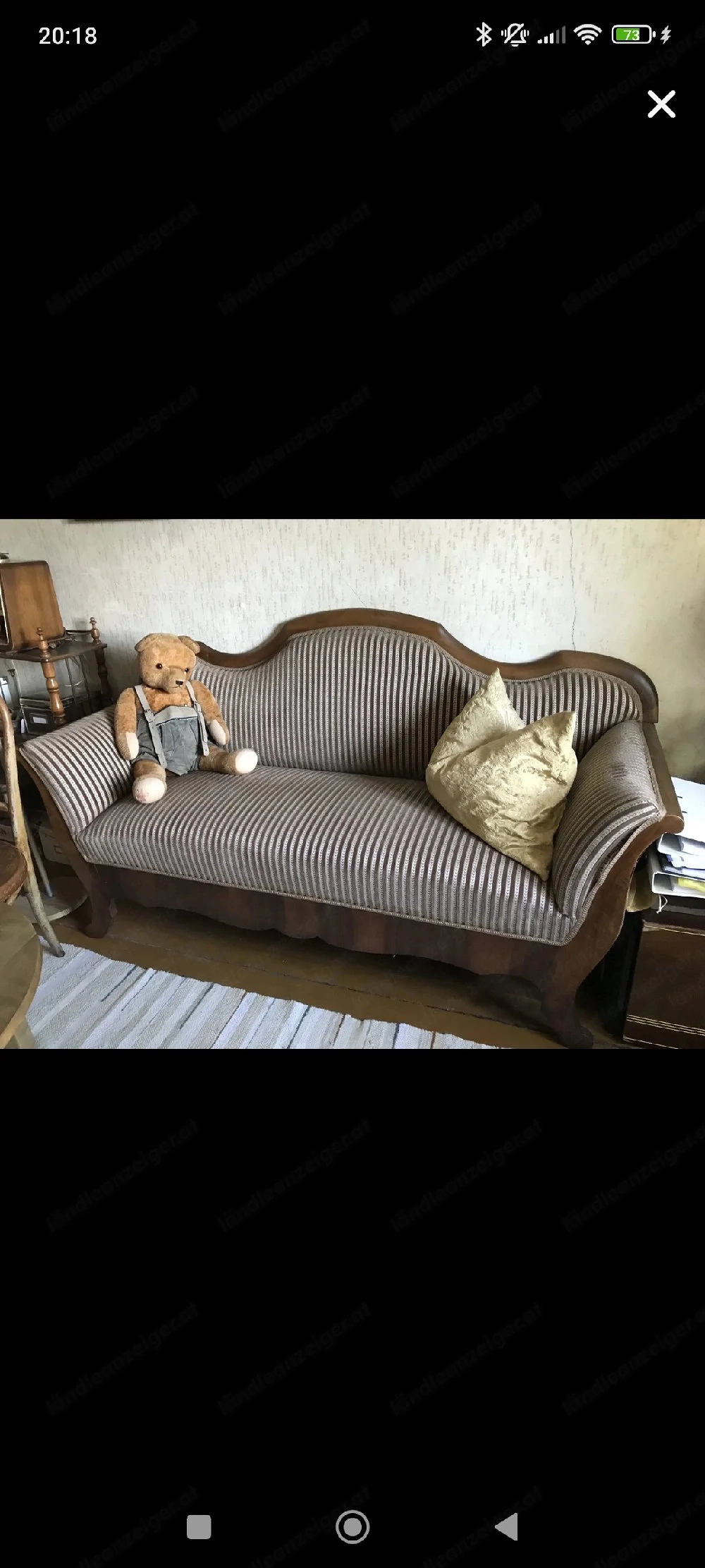 Couch Sofa