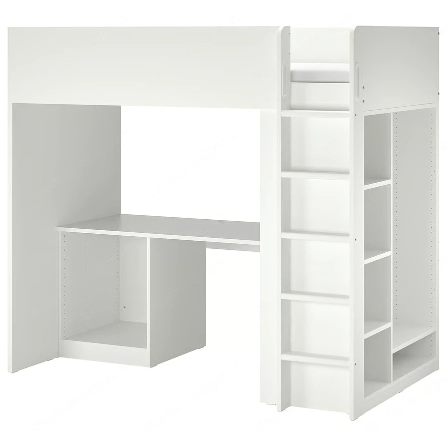 IKEA Hochbett Kinder