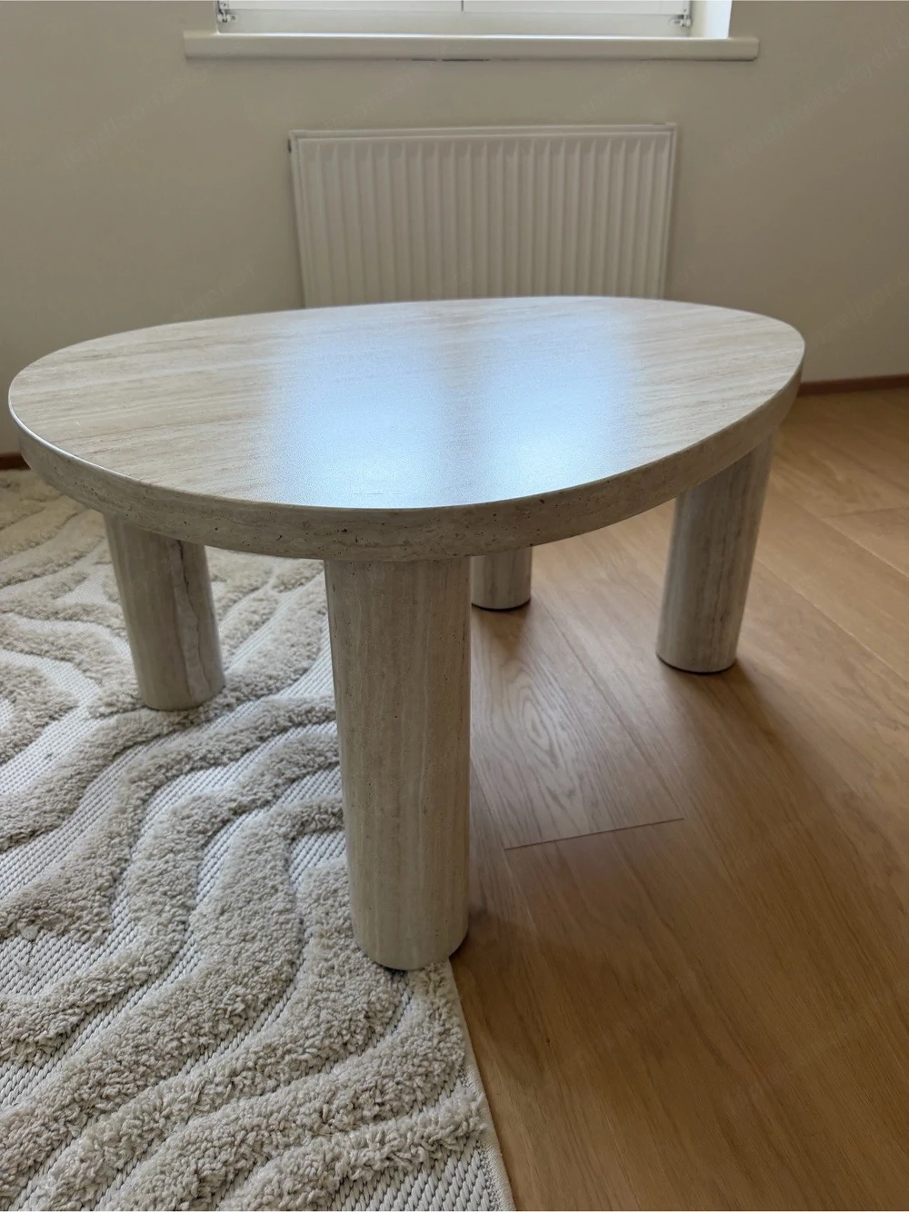 Jysk Couchttisch