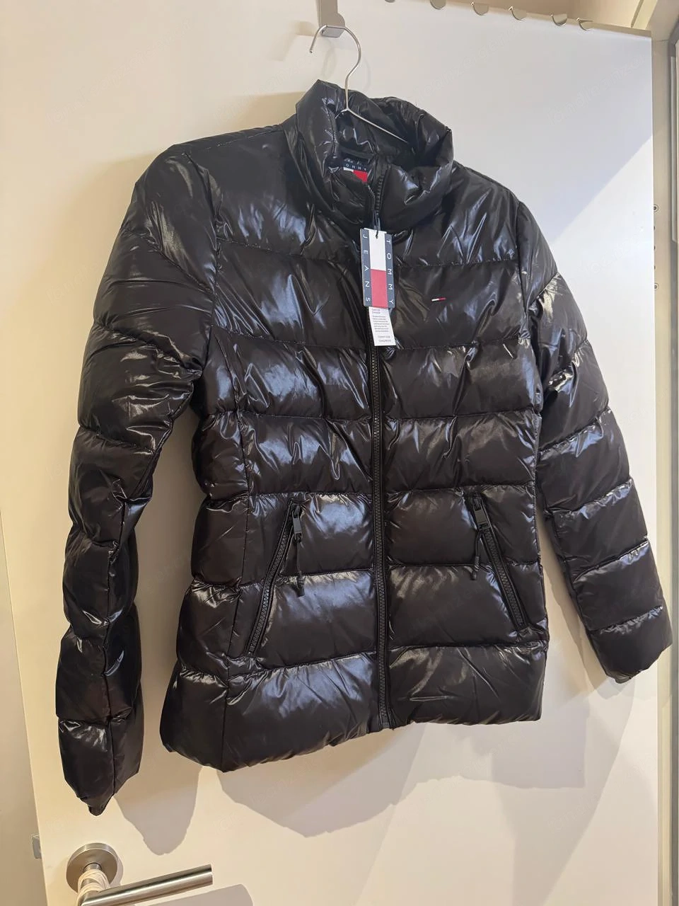 Tommy Hilfiger Jacke, Damen, Größe M 