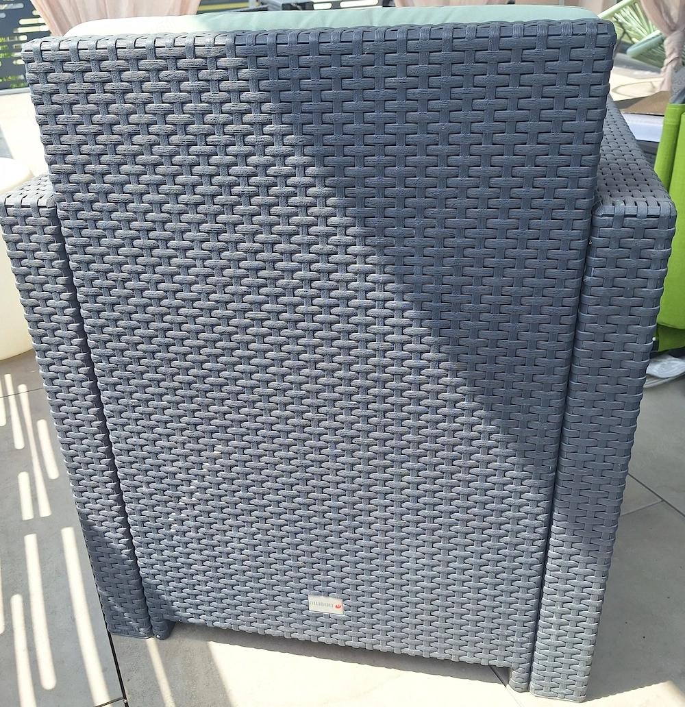 Gartensessel Lounge Chair Outdoor