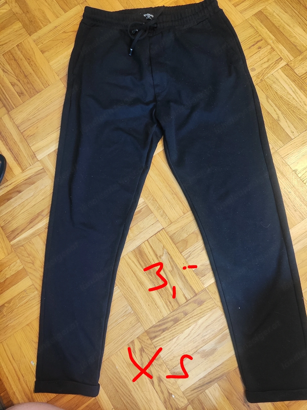Damenkleidung XS