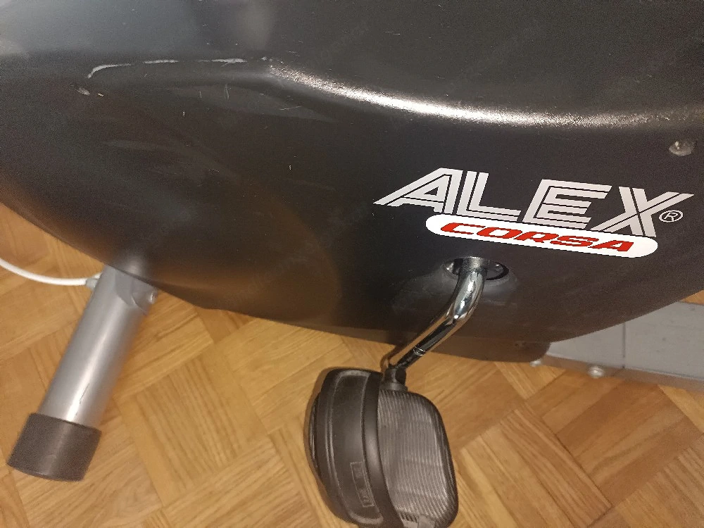 Fitness Gerät guter Zustand 