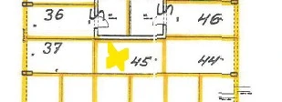 TG-Platz Dornbirn Stadt 12,8qm 