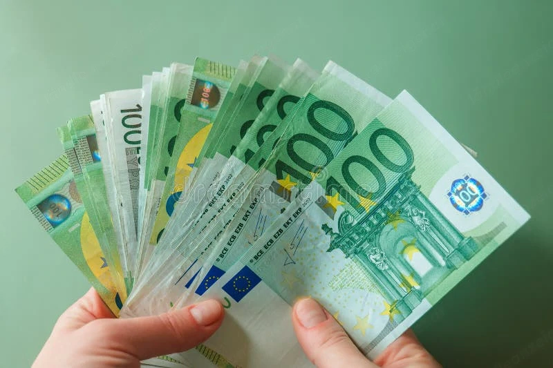 Kreditangebote: Lösen Sie Ihre Probleme und verwirklichen Sie Ihre Projekte 