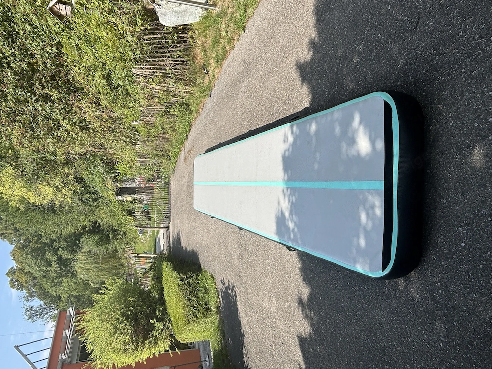 Airtrack Matte