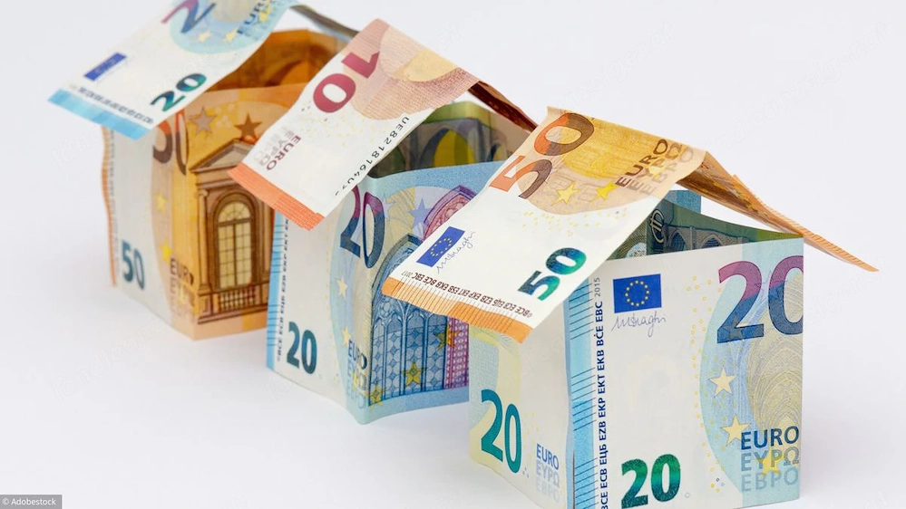 Finanzierungs- und Investitionslösungen  