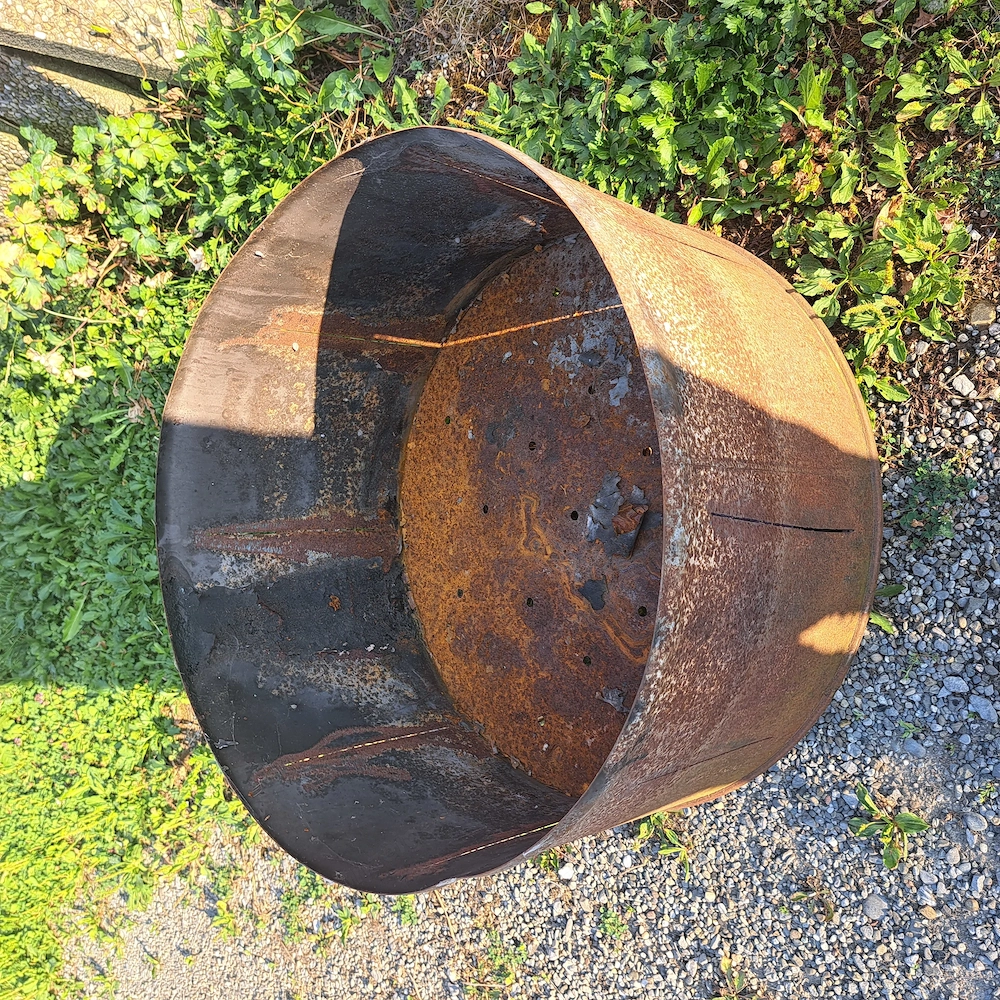 Feuerschale