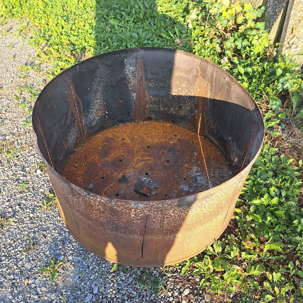 Feuerschale