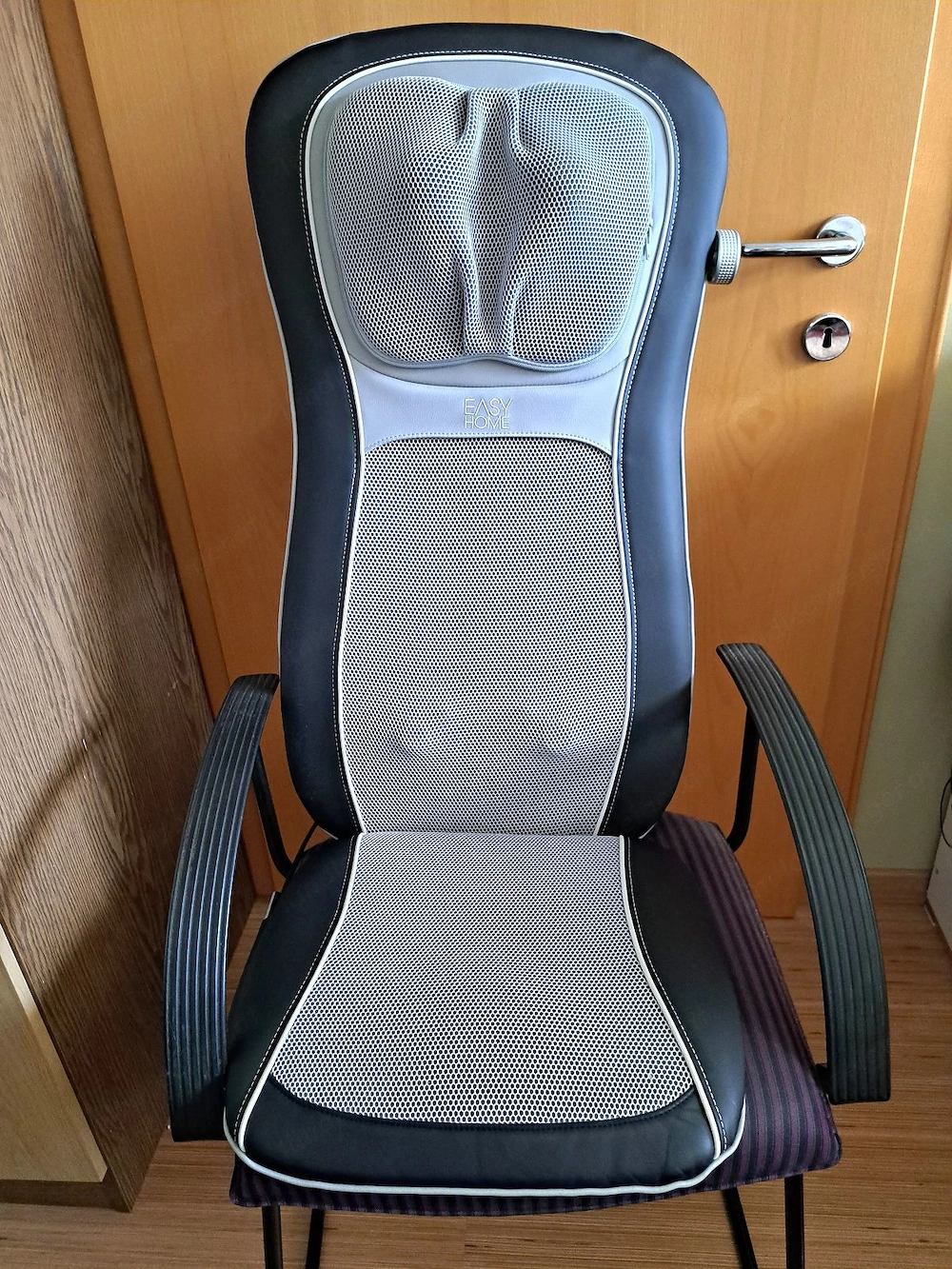 Rücken - Hals Massagegerät