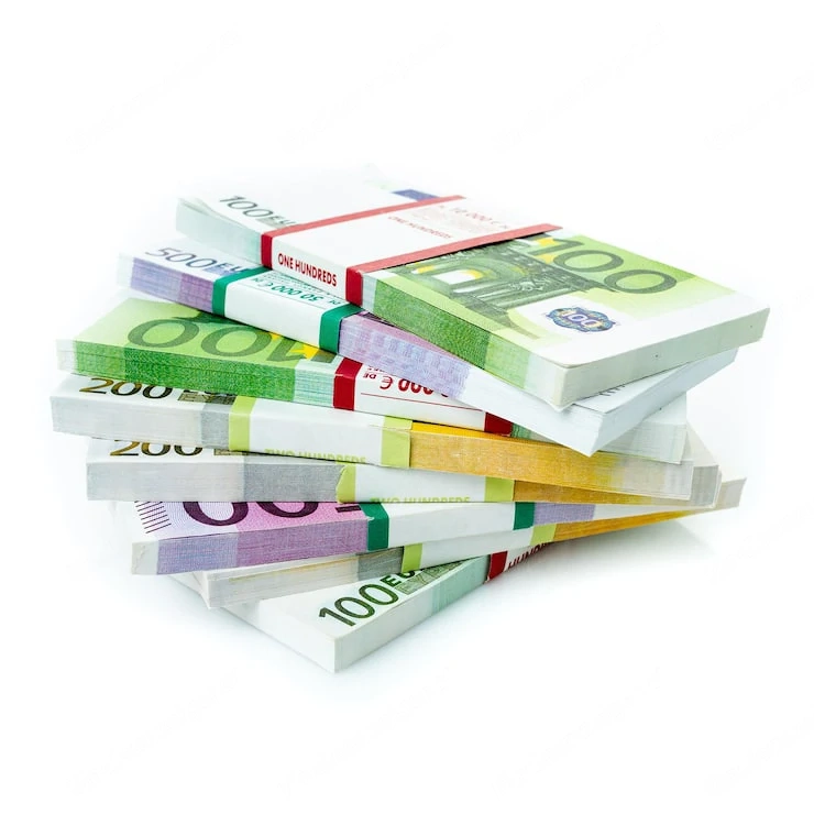 Erstklassige Finanzierungs- und Investitionslösungen Zur Lösung Ihrer Herausforderungen und zur Real