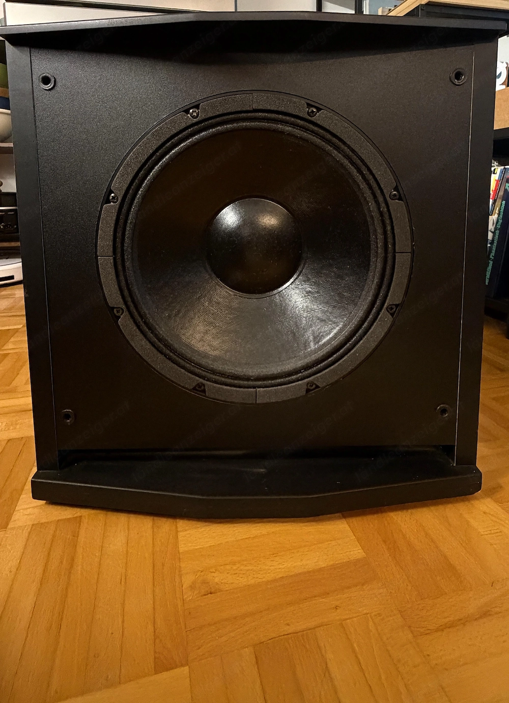 Subwoofer M5000 von Teufel 