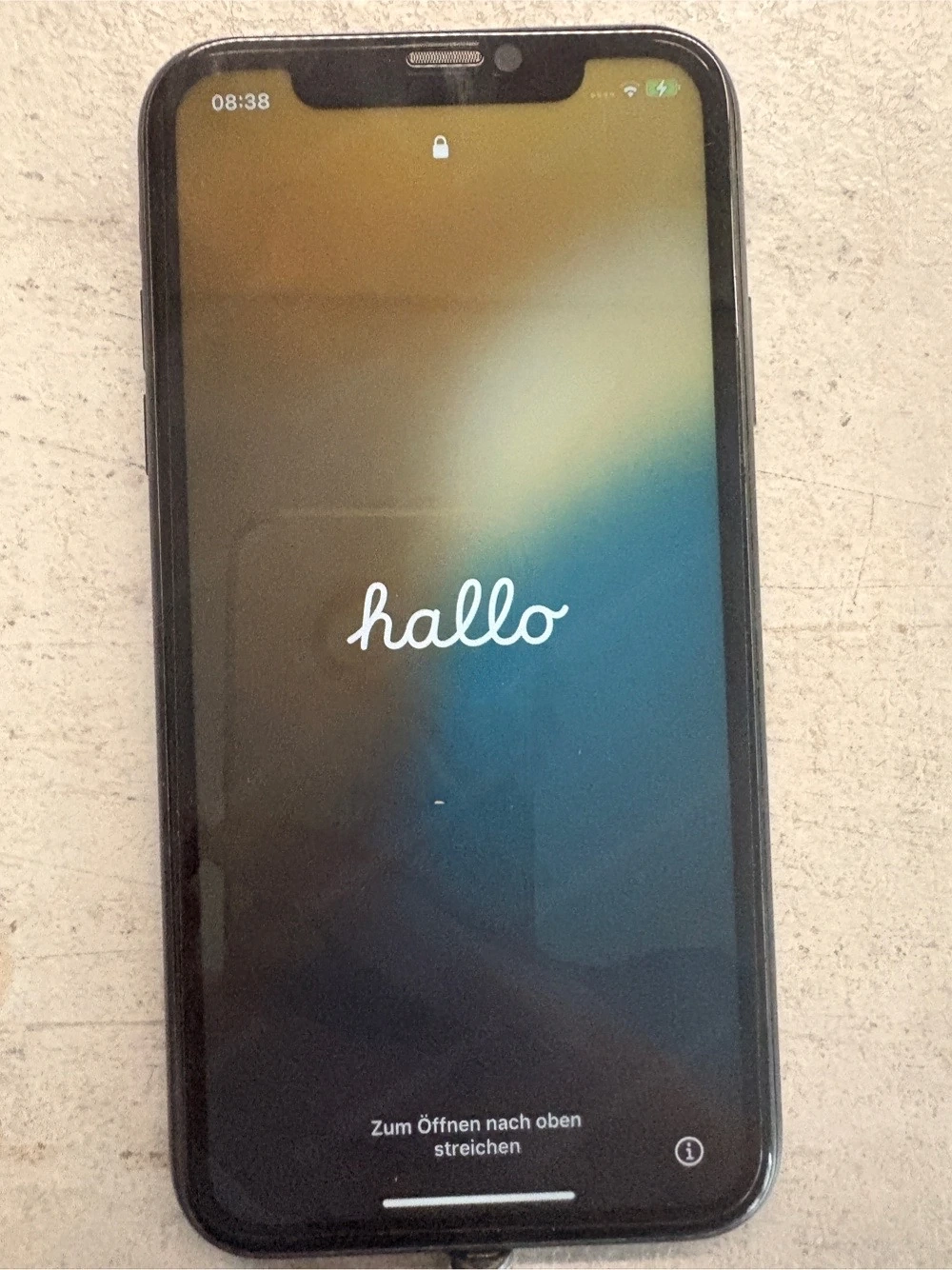 I Phone 11