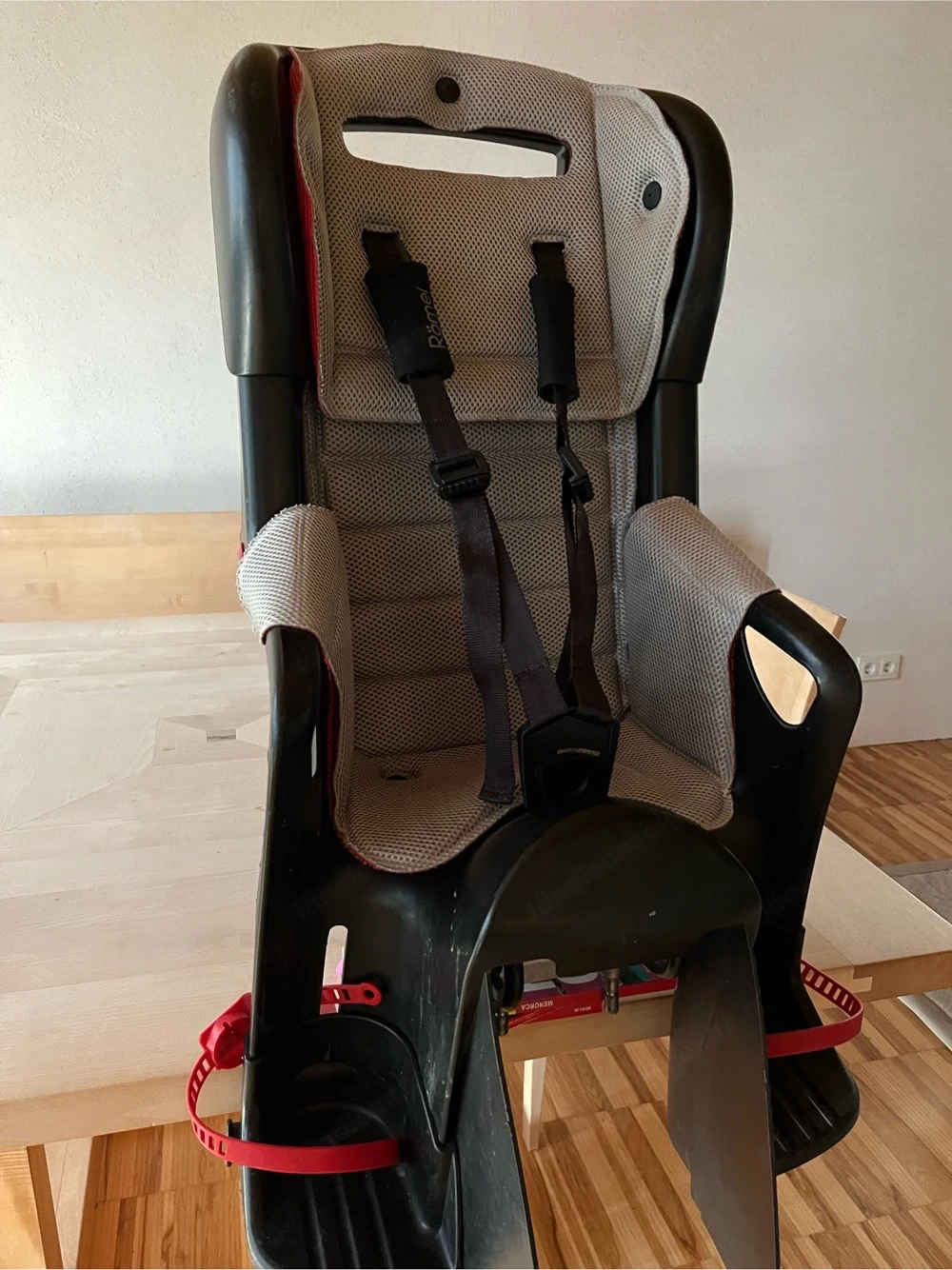 Kindersitz Fahrrad