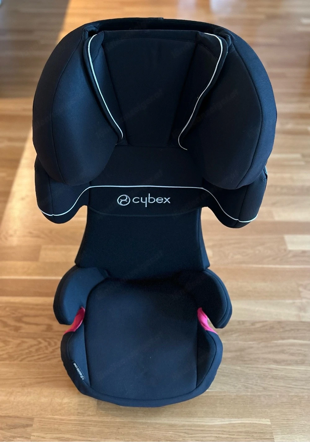 Cybex Silver Line Kindersitz