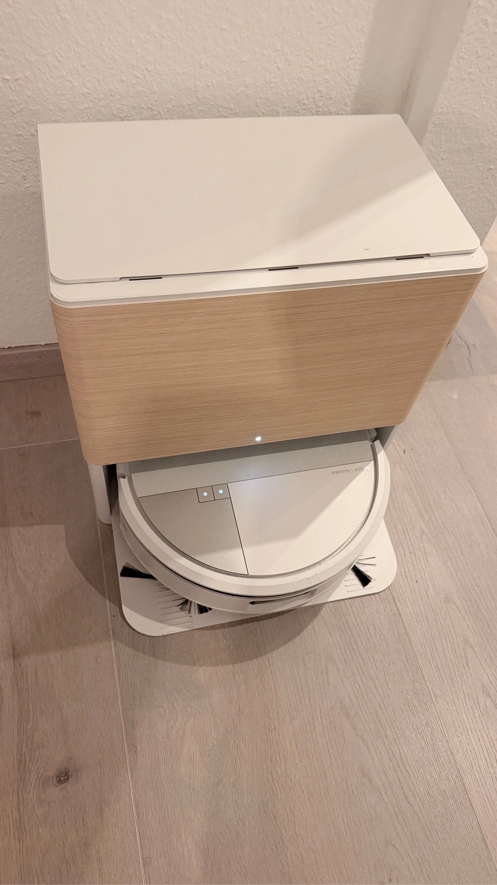 I Robot Roomba Max 705 