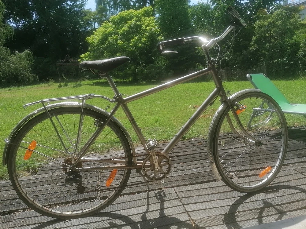 Electra Fahrrad