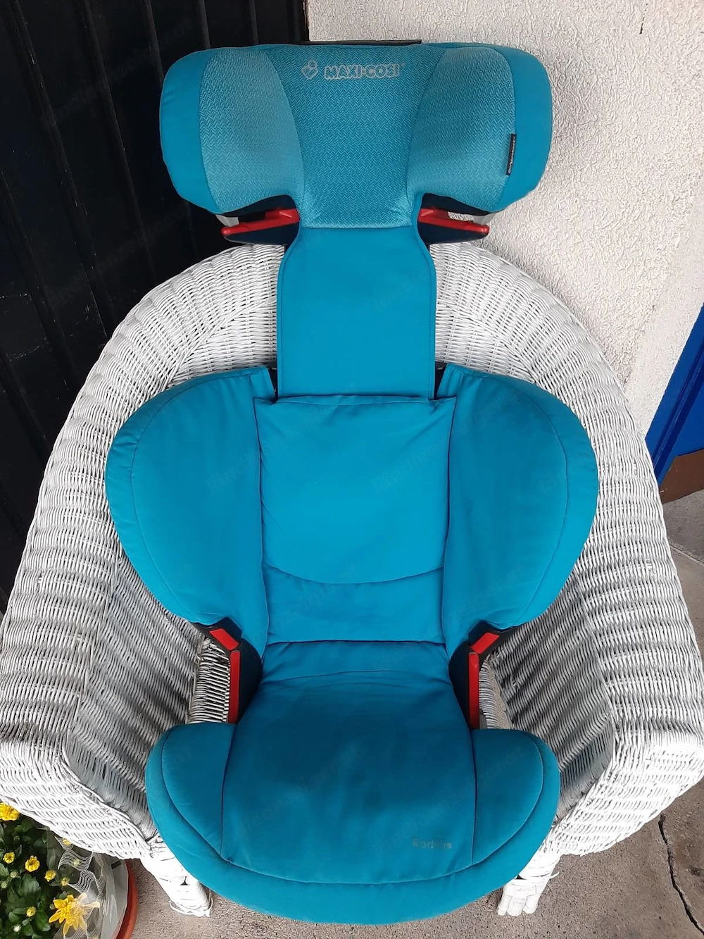 Autokindersitz Maxi-Cosi, Modell RodiFix