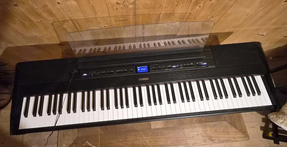 Yamaha Stage Piano 