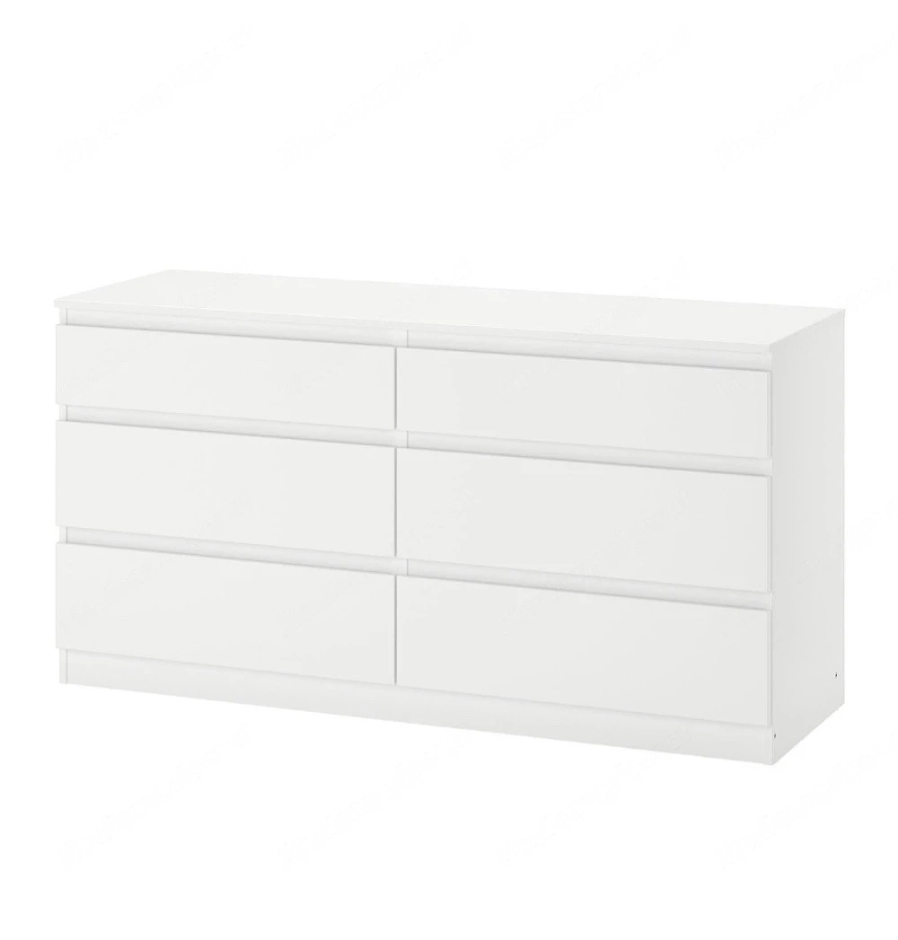 Ikea Kullen Kommode