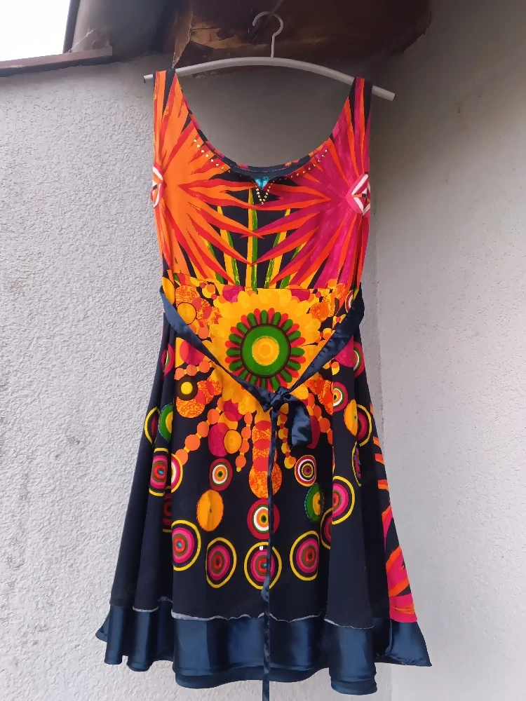 Desigual Damenkleider 38