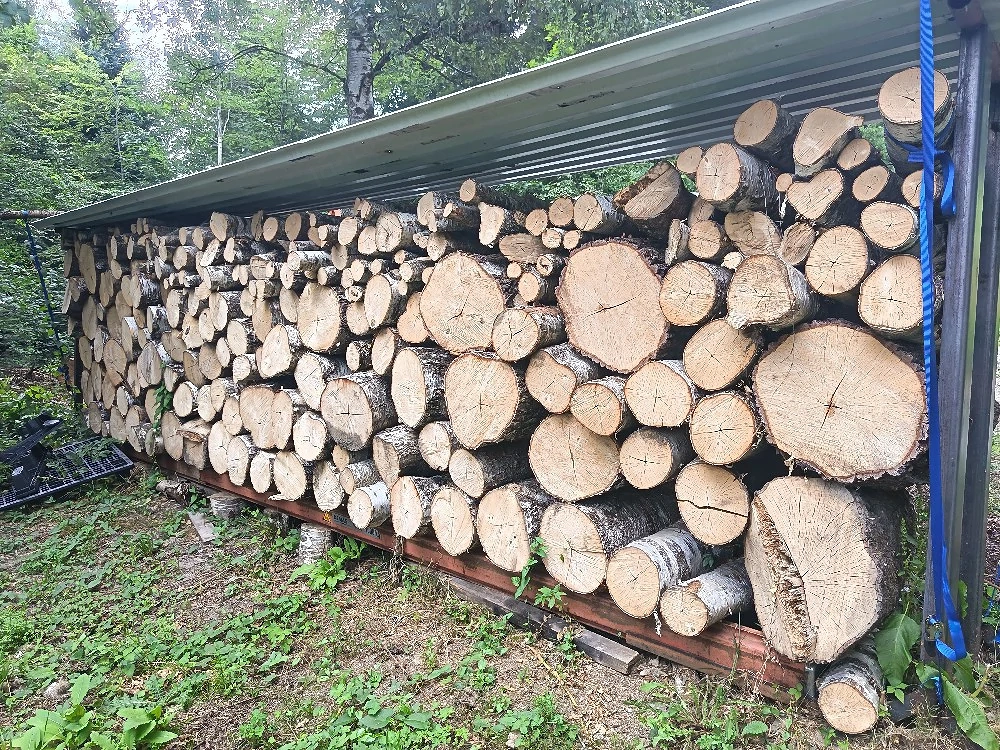 Brennholz 
