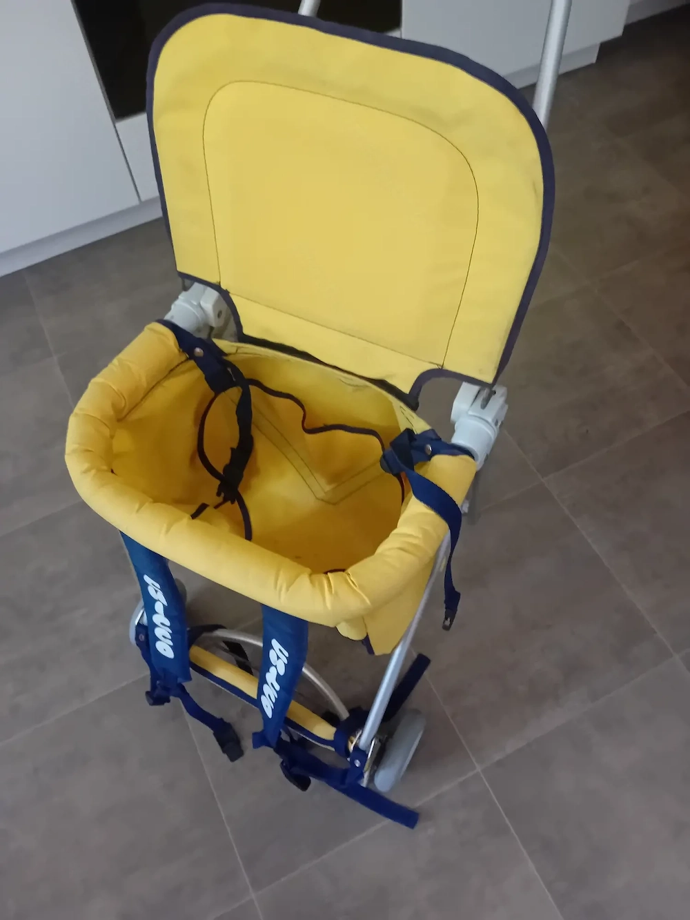 Chicco Rückentrage