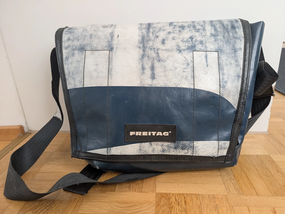 FREITAG Tasche F11 Lassie
