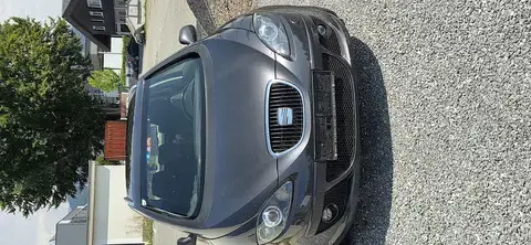 Seat Altea
