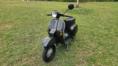 Vespa PK 125 s