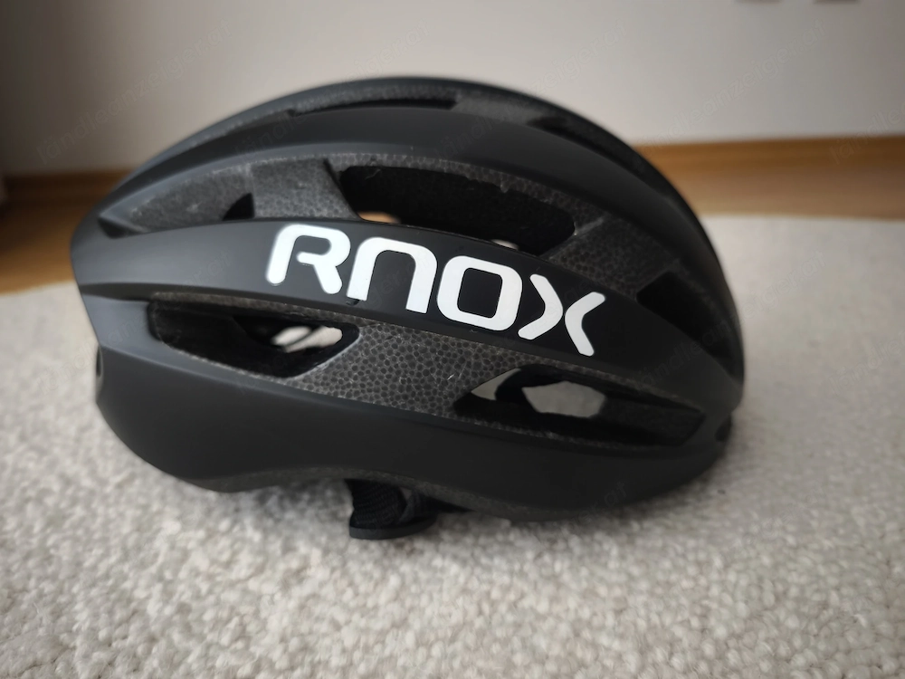 Fahrradhelm Rennrad Radhelm Skaterhelm Rollerhelm Größe L, ultraleicht
