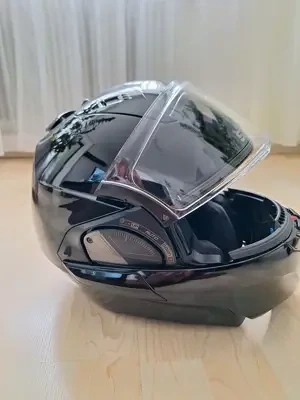 Shark Klapphelm