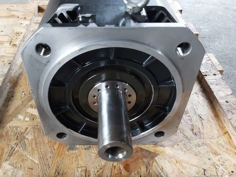  CNC Spindelantrieb, geprüft, T8 12000, A06B-0835-B926#3D41, Fanuc, gebraucht