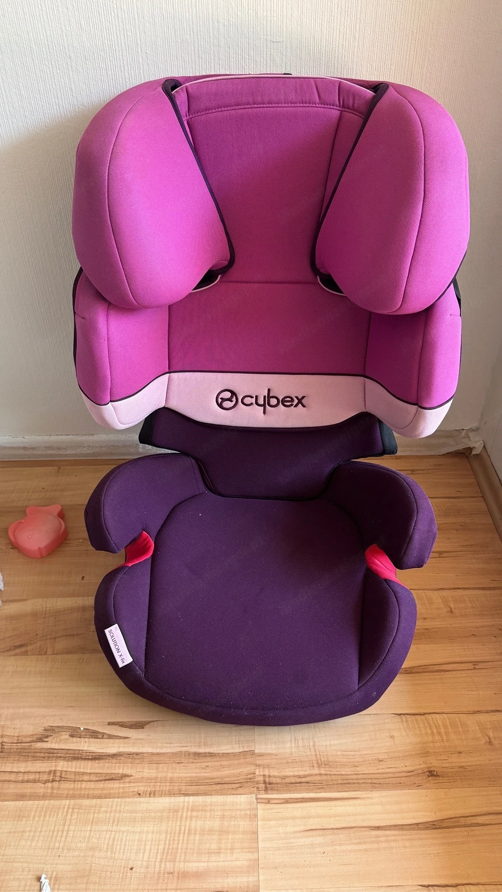Cybex Autositz - sehr guter Zustand