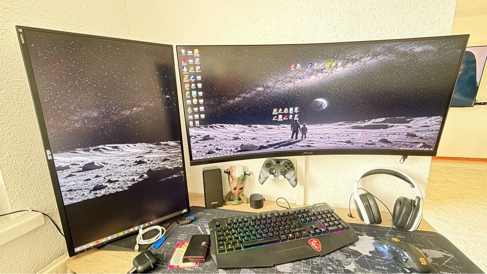 Gaming Pc 