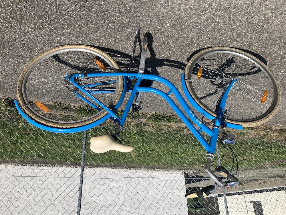 Jugend - Fahrrad