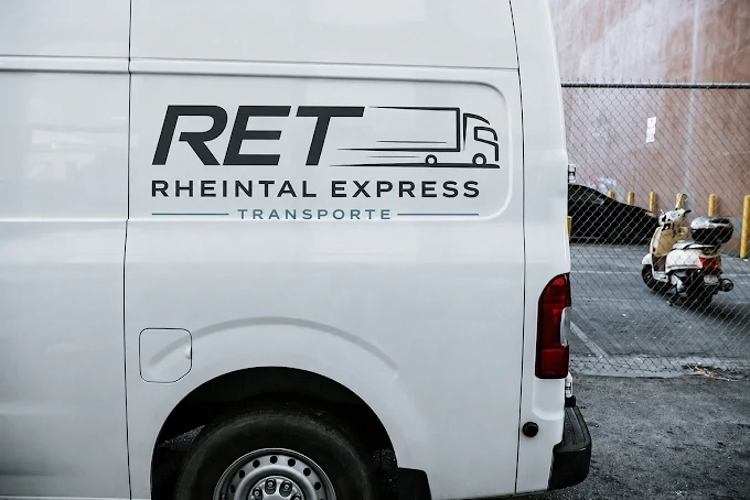 Ret e.U. Rheintal Express Transporte 