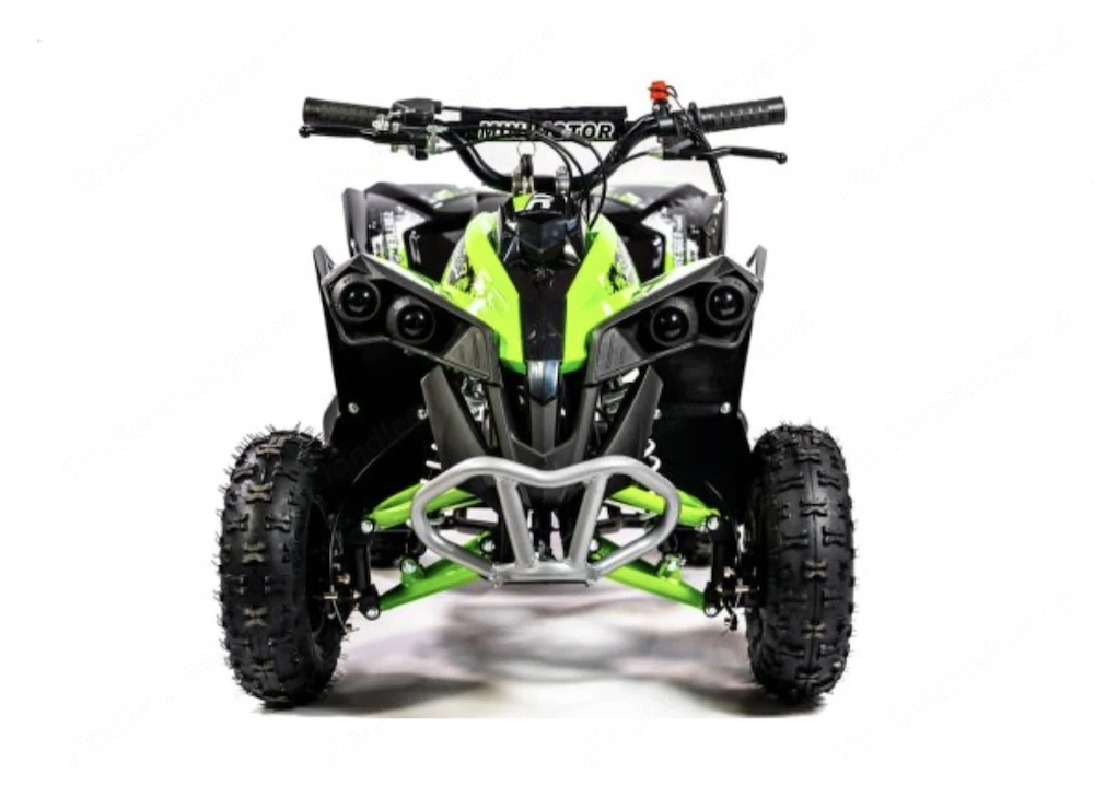 Suche kinderquad 50 ccm