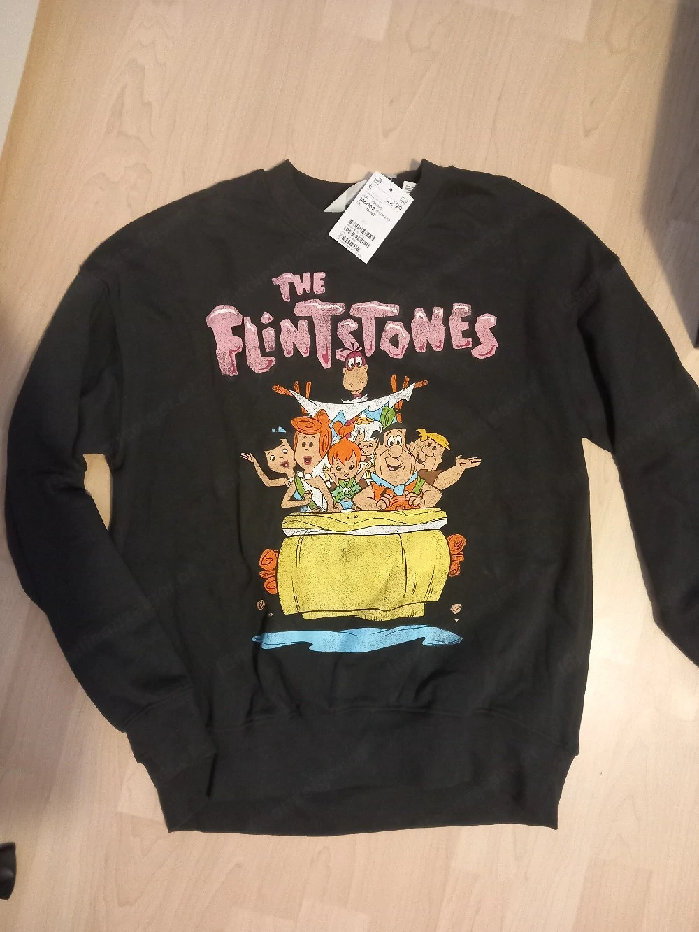 Pulli NEU Gr. 146 152
