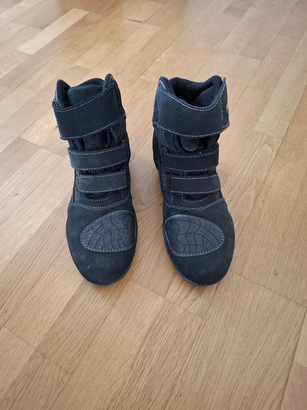 motorrads Schuhe 