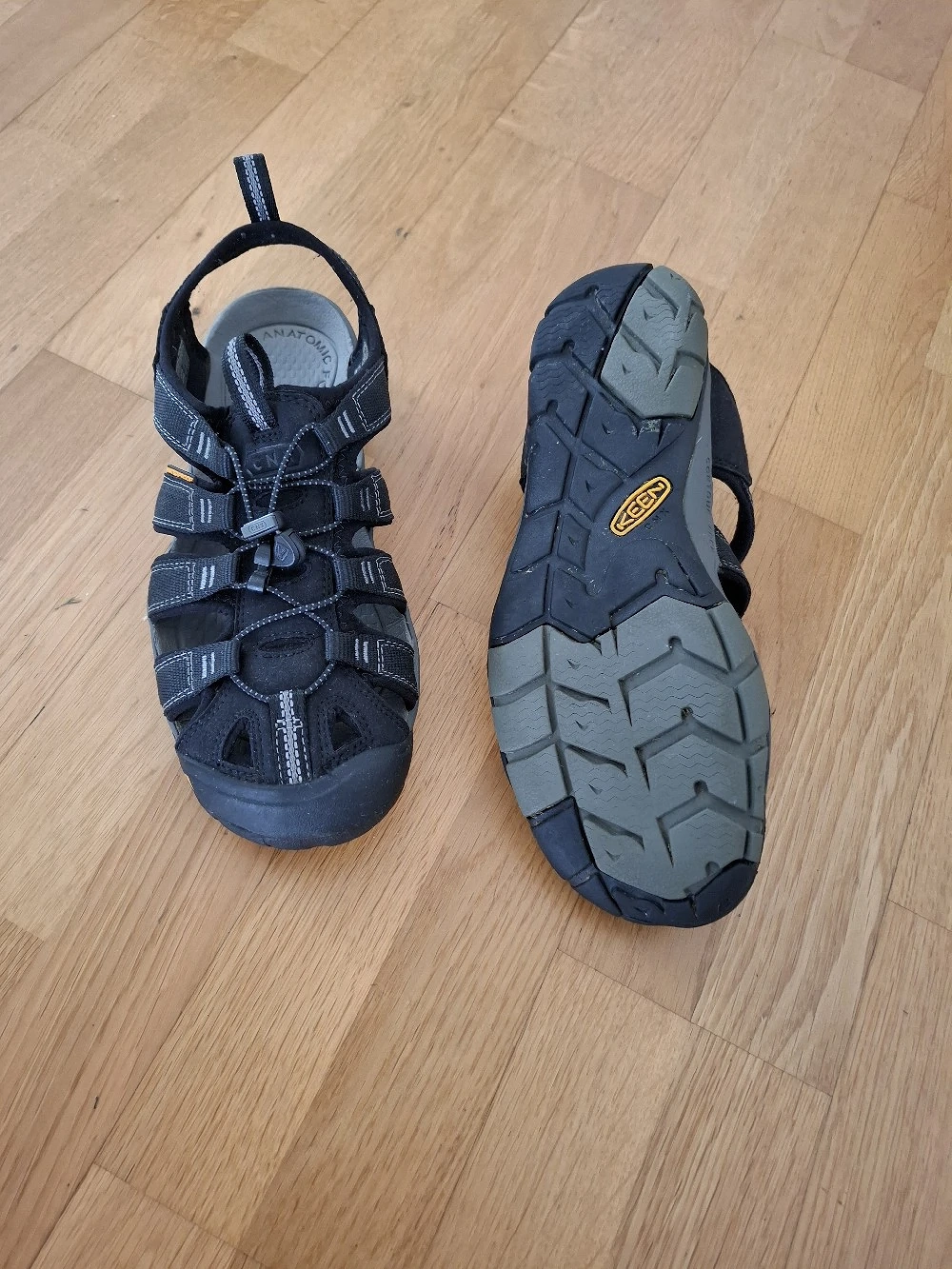 Sommerschuhe