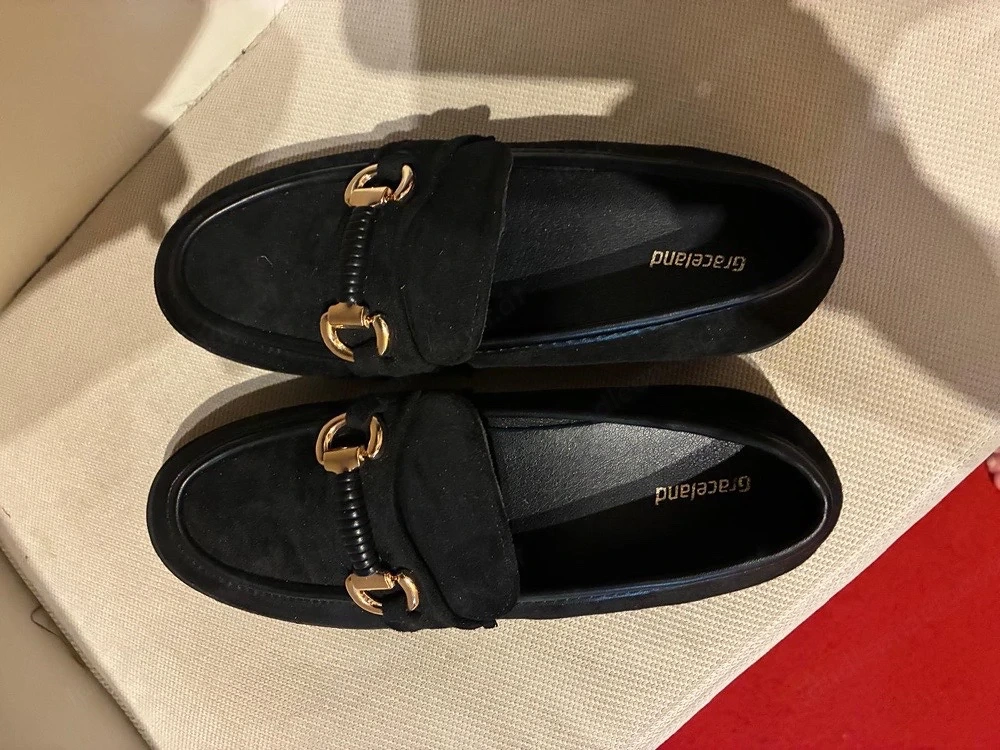 Trachtenschuhe 38