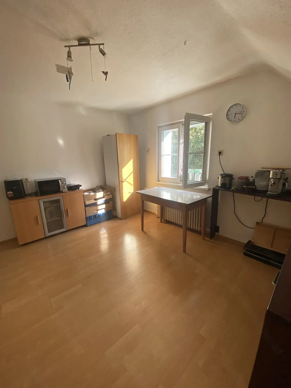 4 Zimmer Altbauwohnung mitten in Rankweil ab Oktober