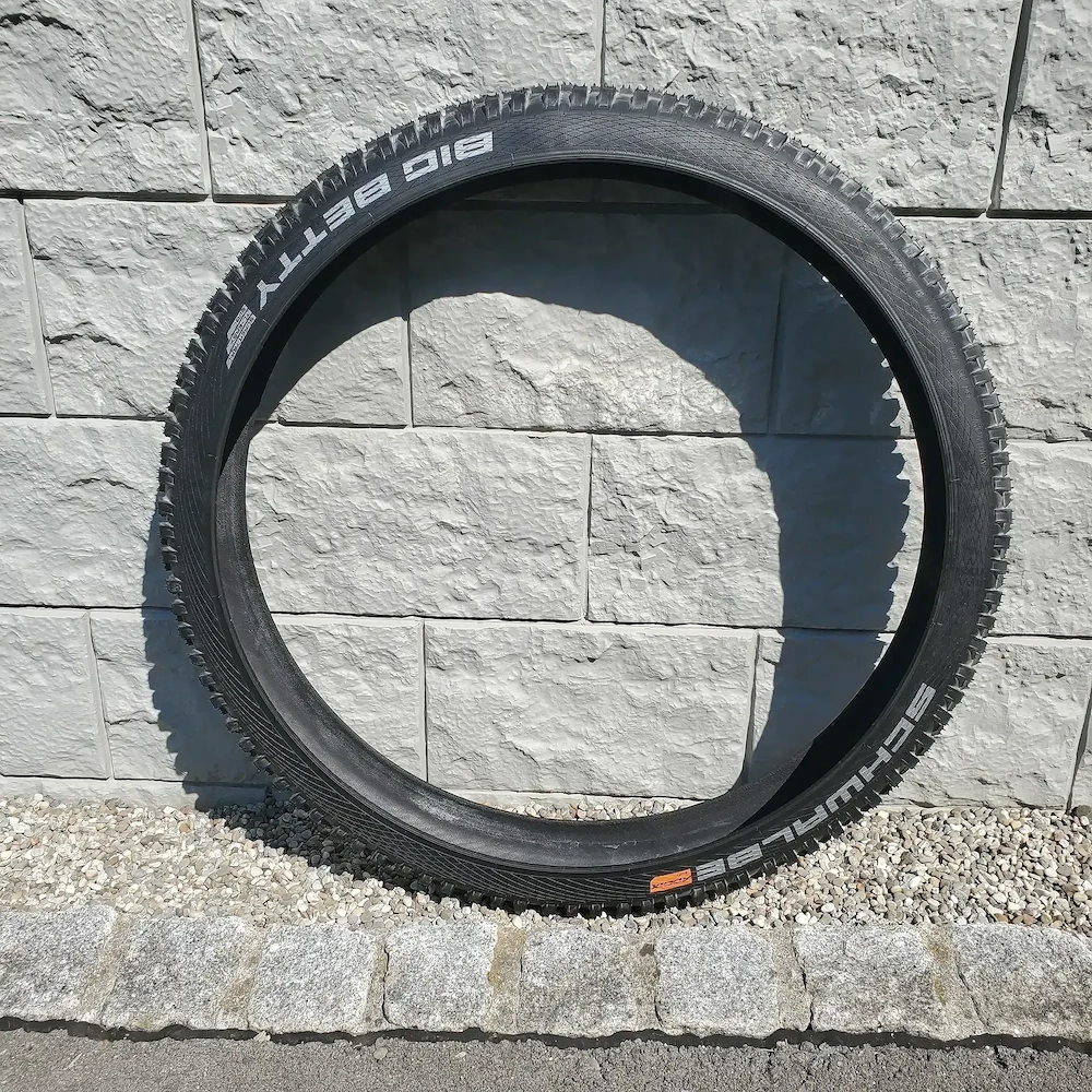 Schwalbe Big Betty