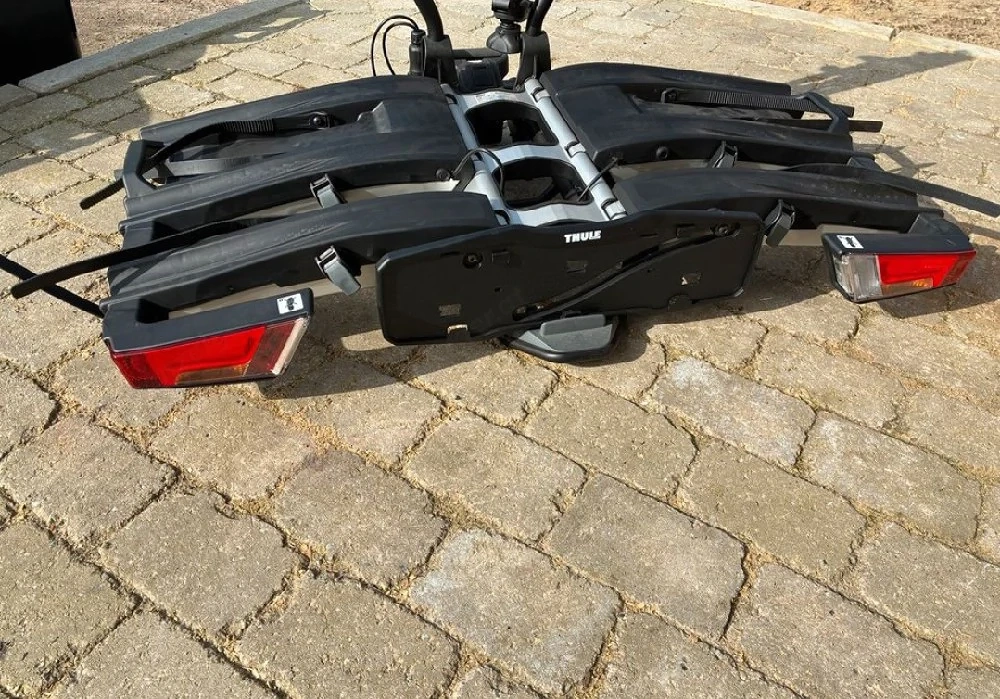 Thule EasyFold XT3 9665 