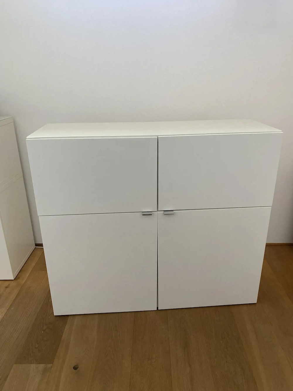 BESTA - Kommode zu verschenken