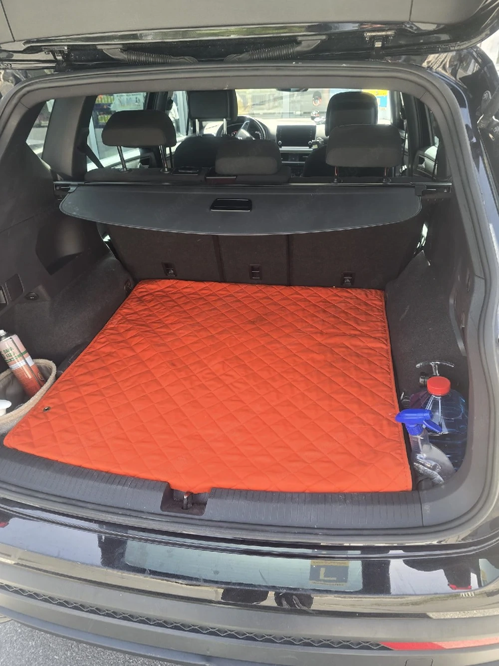 Auto Seat 