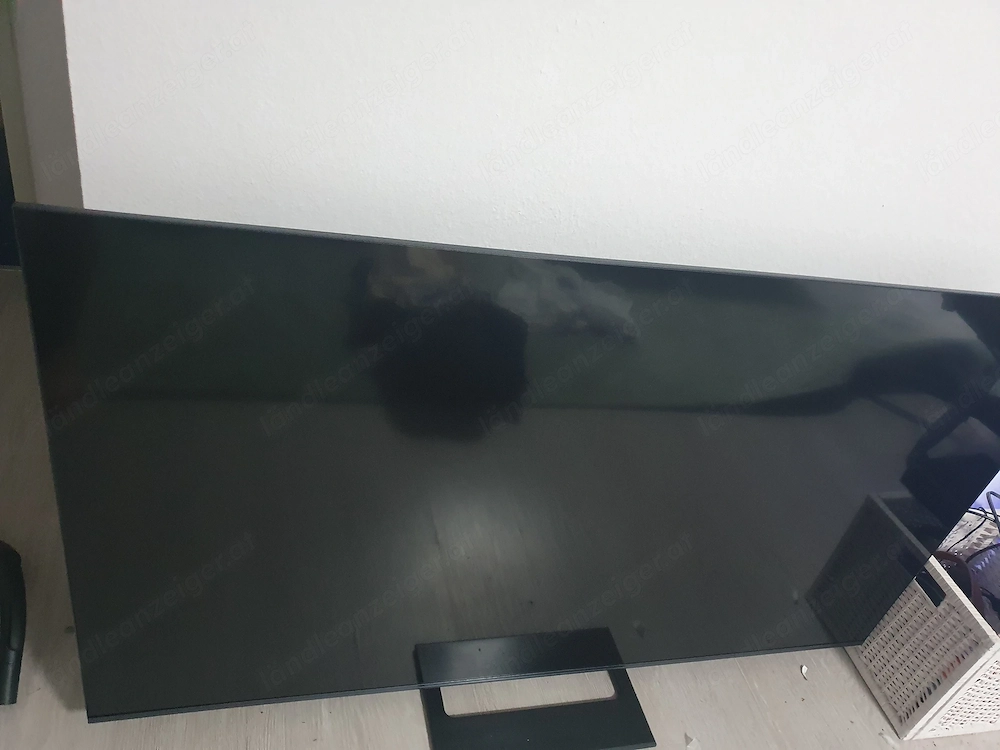 HISENSE ULED 65U7Q (2025) 65 Zoll