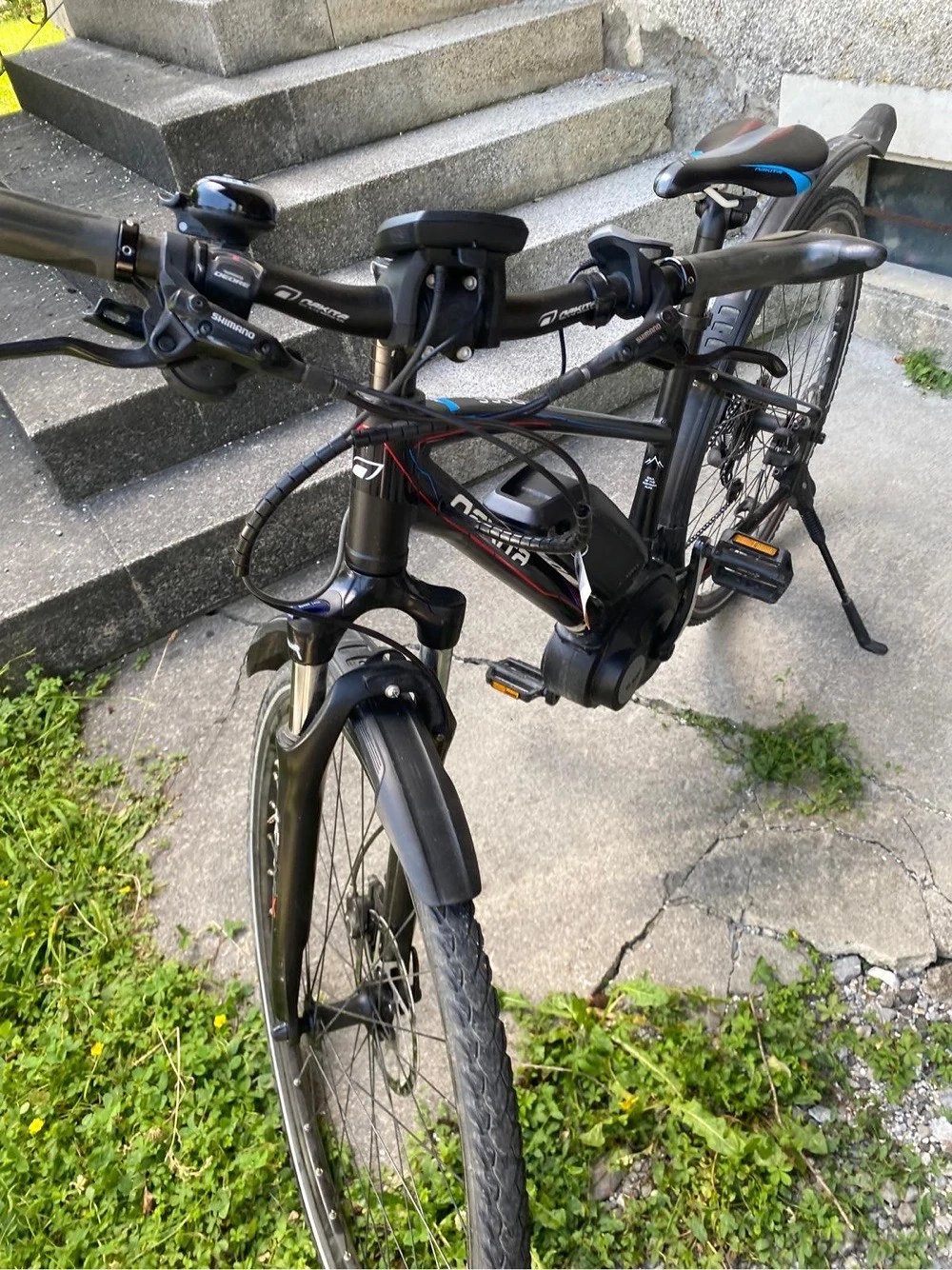Nakita E-Bike